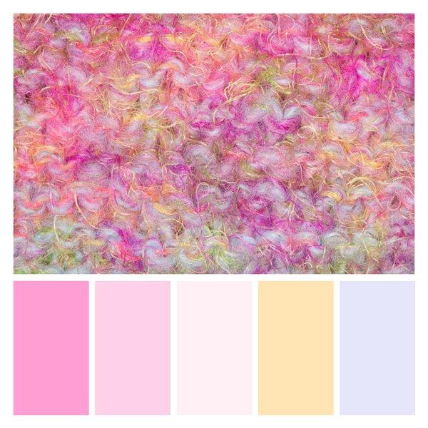 Cotton Candy Carnival