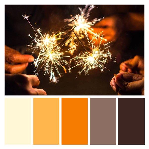 Sparkling Celebration