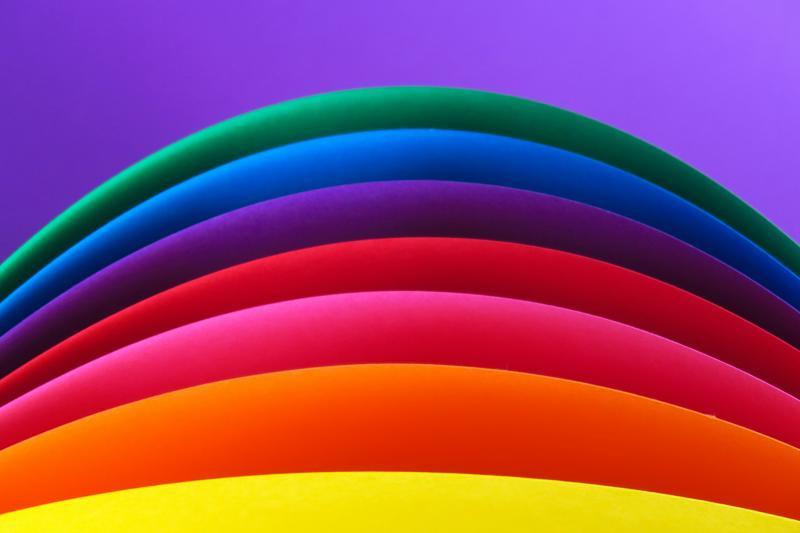Historical Uses of Color in Art: From Ancient Civilizations to Modern Times