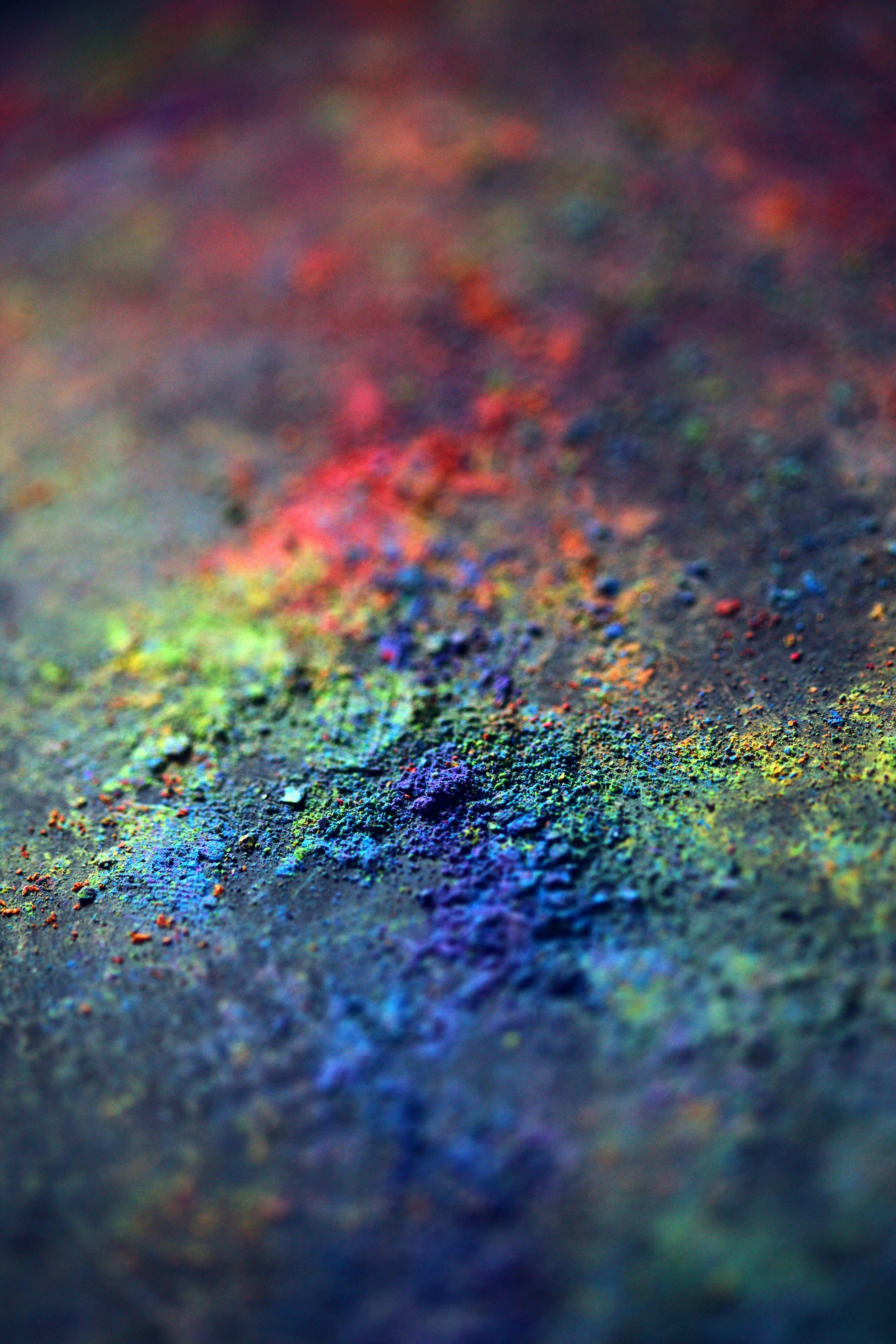 Haptic Hues: The Tactile Symphony of Color and Texture in Design