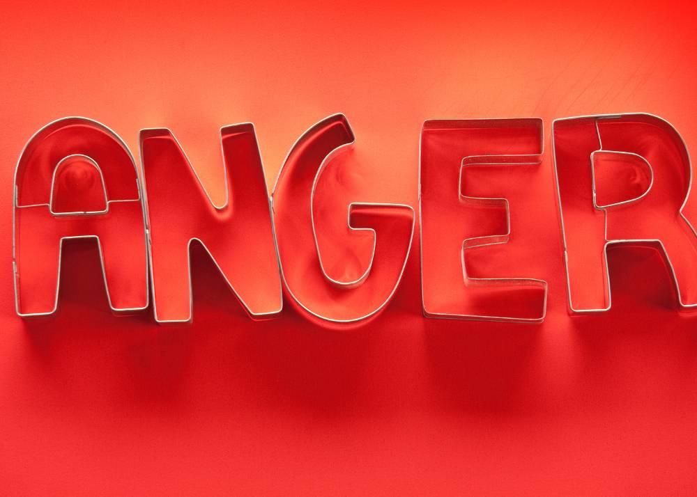 Seeing Red: The Fascinating Connection Between Color and Emotion