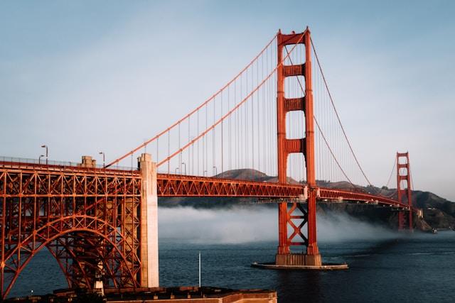 Why Is the Golden Gate Bridge Painted Orange?
